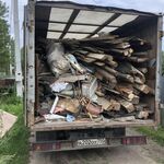 Борис:  Вывоз мусора в Ступино 