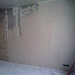 Игоpь:  Штукатурка стен,шпаклёвка стен под обои,под покраску