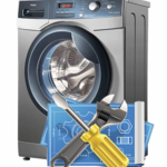 Андрей:  Ремонт стиральных машин на дому