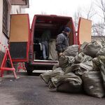 Роман:  Вывоз ТБО и Утилизация мусора 