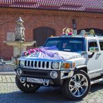АвтоЛюкс :  Внедорожник Hummer 2010 год с водителем на свадьбу