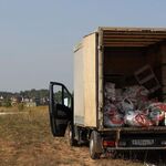 Виктор Лушкарев:  Вывоз мусора, услуги грузчиков каждый день!