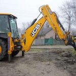 Ольга:  Аренда Гидромолота JCB в Первоуральске