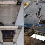 Кирилл Алмазов:  Алмазная резка бетона, перепланировка помещений.