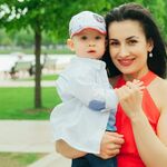 Елена:  Фотограф и видеооператор