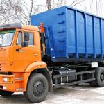 Виталий:  Вывоз мусора в Тосно