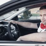 Дмитрий:  Подключение к Яндекс.Такси со своим личным автомобилем