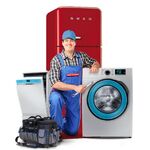 Максим:  Срочный ремонт холодильников, стиралок и посудомоек