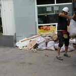 Николай:  Вывоз мусора в Домодедово