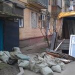 Борис Владимирович:  Вывоз мусора в Шатуре