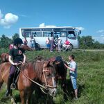 Варвара :  Услуги по перевозке пассажиров 