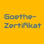 Дмитрий:  Goethe-Zertifikat, подготовка к сдаче