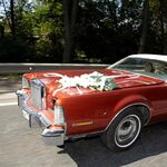 Алексей:  Ретро автомобиль на свадьбу и праздник