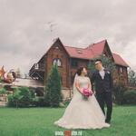 Андрей:  Фотограф и видеооператор на свадьбу 