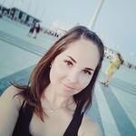 Елена:  Ищу работу няней для ребенка