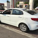 Менеджер:  Kia Rio аренда/прокат в Воронеже