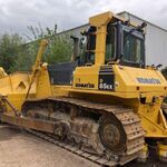 Дмитрий:  Услуги Бульдозера Komatsu , Т170