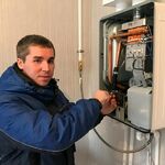 Александр:  Ремонт газовых котлов, колонок и плит