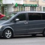 Александр:  Микроавтобус Mercedes Benz Viano V6 VIP комплектации