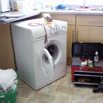 Максим:  Ремонт бытовых стиральных машин в Истре.