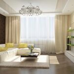 Леонид:  Выполним качественнный и недорогой ремонт квартиры