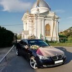 Алексей:  Автомобиль на свадьбу, мероприятия, торжества, поездки