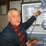 Михаил Бестужев:  Частный мастер по ремонту холодильников Самара