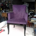 Андрей:  Ремонт и Реставрация мебели