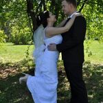 Татьяна:  Свадебный и семейный фотограф