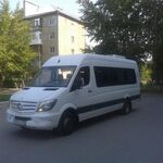 Татьяна:  Услуги микроавтобуса VIP класса