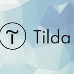 Анжелика:  Landing Page на конструкторе Tilda
