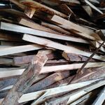 дрова сосновые обрезки  Саратов:  дрова сосновые обрезки