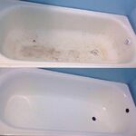 Олег:  Реставрация ванн, эмалировка ванн, жидкий акрил