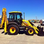 Виталий:  Услуги экскаватора погрузчика JCB 3CX