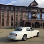 Гурген.:  Rolls Rоусе Phantom на прокат 