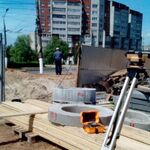 владимир:  Все виды строительных работ
