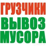 Владимир:  Вывоз мусора 