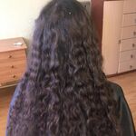 Юлия:  Кератиновое выпрямление волос, ботокс