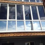 Оксана:  Тонировка окон, балконов и любых стеклянных конструкций!