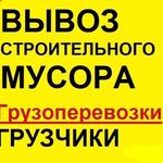 Александр:  Вывоз мусора из квартир. садовых участков, строек