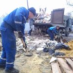 Александр:  Уборка, погрузка, вывоз мусора в Астрахани 