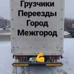 Михаил:  Грузчики,грузоперевозки