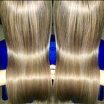 Ксения:  Ботокс для волос,кератиновое выпрямление волос