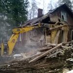 rustem:  Демонтаж в квартирах домов разной постройки