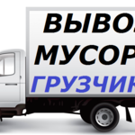 Григорий:  Вывоз любого мусора, хлама, старой мебели.