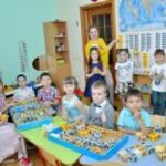 Наталья:  Набор детей от 1,3 до 7 лет! Частный детский сад 