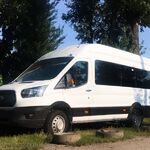 Наталья:  Пассажирские перевозки микроавтобусами
