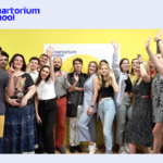 Smartorium School:  Smartorium School — центр подготовки к ЕГЭ, ОГЭ и ВПР.