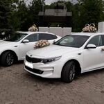 Александр Поляков:  Авто на свадьбу + украшения в подарок