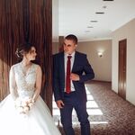 Анастасия Ломовицкая :  Визажист , Макияж , Прическа на свадьбу 